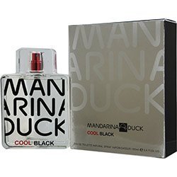 MANDARINA DUCK ALL OF ME MEN EAU DE TOILETTE 100ML VAPO, + DESODORANTE 150ML VAPO.
