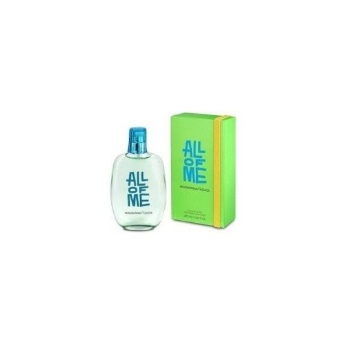 MANDARINA DUCK ALL OF ME MEN EAU DE TOILETTE 100ML VAPO, + DESODORANTE 150ML VAPO.