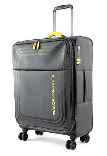 MANDARINA DUCK Bilbao Trolley M Steel