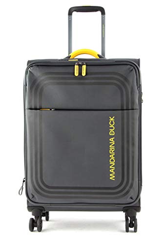 MANDARINA DUCK Bilbao Trolley M Steel
