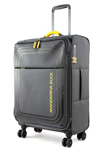 MANDARINA DUCK Bilbao Trolley M Steel