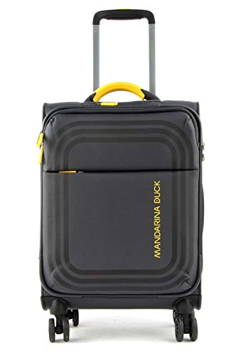 MANDARINA DUCK Bilbao Trolley S Steel