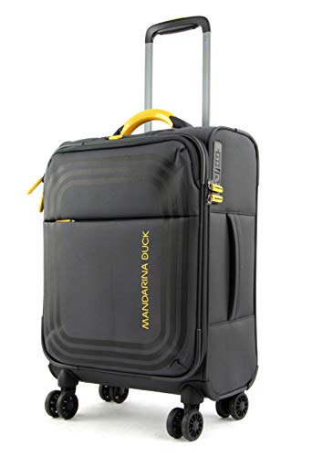 MANDARINA DUCK Bilbao Trolley S Steel