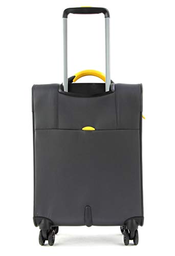 MANDARINA DUCK Bilbao Trolley S Steel