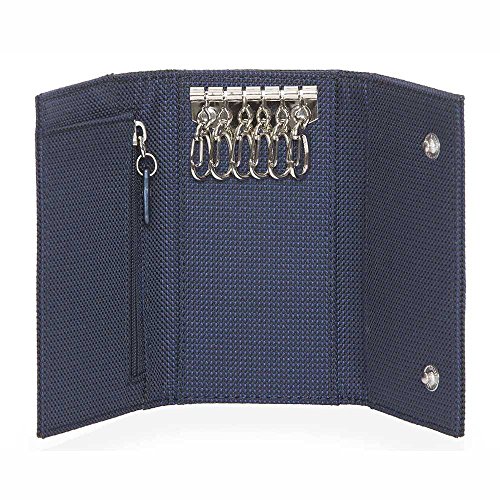 Mandarina Duck Llavero MD20 Azul Unisex - P10QMR1508Q