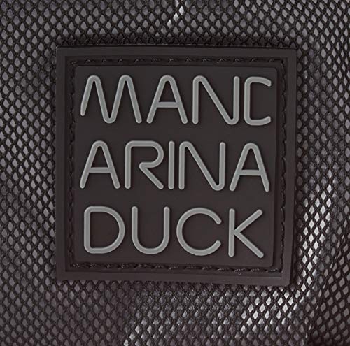 Mandarina Duck Spirit, Mochila para Mujer, Soldado, Talla única