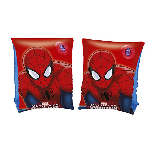 Manguitos Hinchables Bestway Spiderman