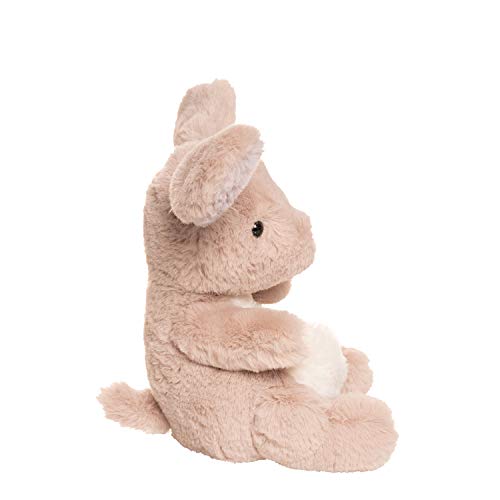 Manhattan Toy 158440 Pomme Julien - Canguro de Peluche (17,78 cm)