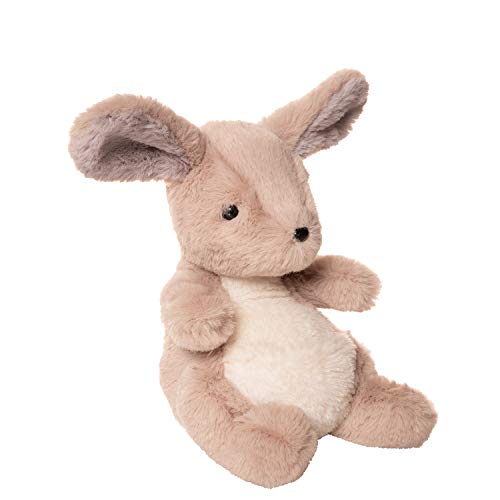 Manhattan Toy 158440 Pomme Julien - Canguro de Peluche (17,78 cm)