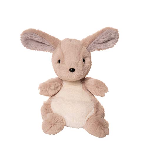 Manhattan Toy 158440 Pomme Julien - Canguro de Peluche (17,78 cm)