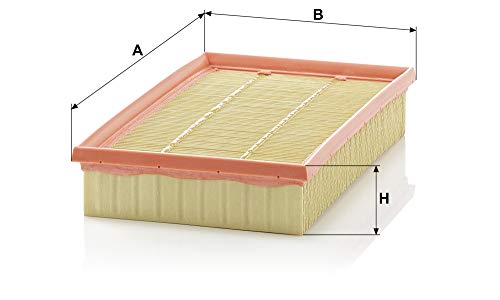 Mann Filter C28110 Filtro de Aire