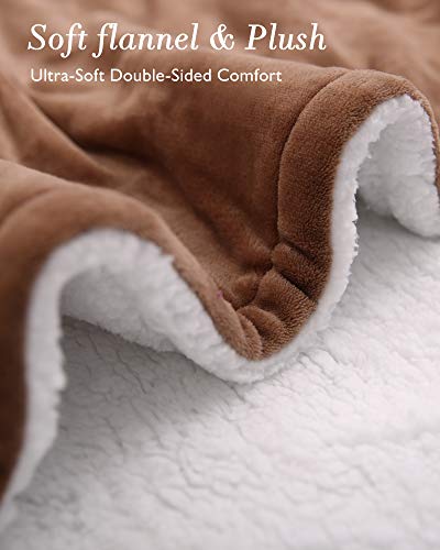 Manta Eléctrica con 6 Horas de Desconexión Automática y 6 Configuraciones de Temperatura, Manta Térmica de 130 x 180 cm con Protección Contra Sobrecalentamiento y Lavable a Máquina