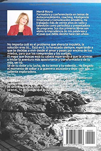 Manual de autoestima para mujeres guerreras: (un libro que los hombres también deberían leer) (Autoayuda)