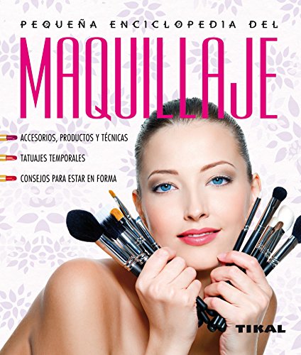 Maquillaje (Pequeña Enciclopedia nº 14)