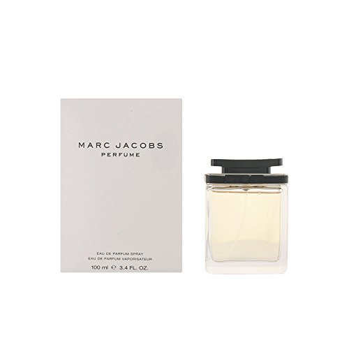 Marc Jacobs 24406 - Agua de perfume, 100 ml