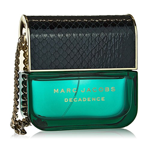 Marc Jacobs Decadence Eau de Parfum - Perfume para mujer (50 ml)
