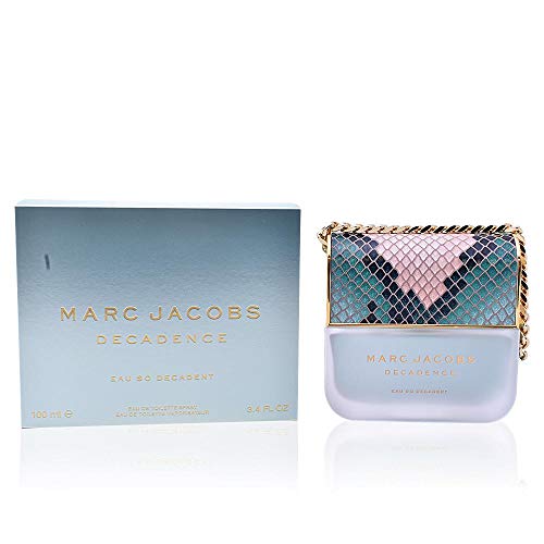 Marc Jacobs Decadence Eau So Decadent Agua de Colonia - 100 ml