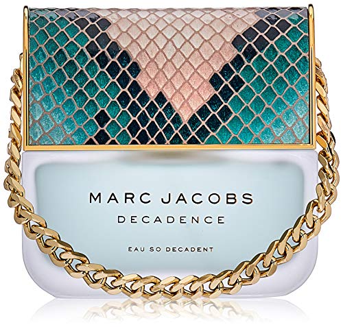 Marc Jacobs Decadence Eau So Decadent Agua de Colonia - 100 ml