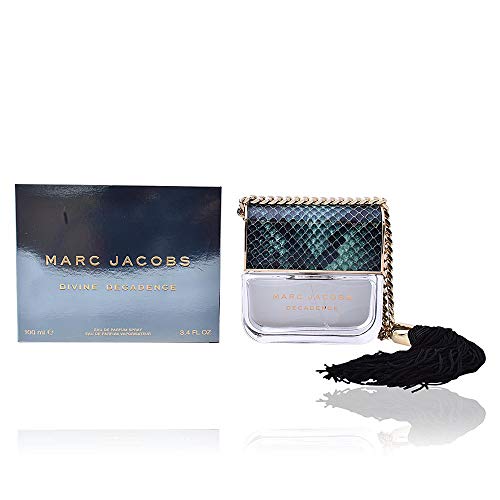 Marc Jacobs Divine Decadence Agua de Perfume - 50 ml, 1.7 oz (R-O1-303-50)