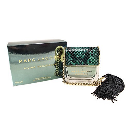 Marc Jacobs Divine Decadence Agua de Perfume - 50 ml, 1.7 oz (R-O1-303-50)