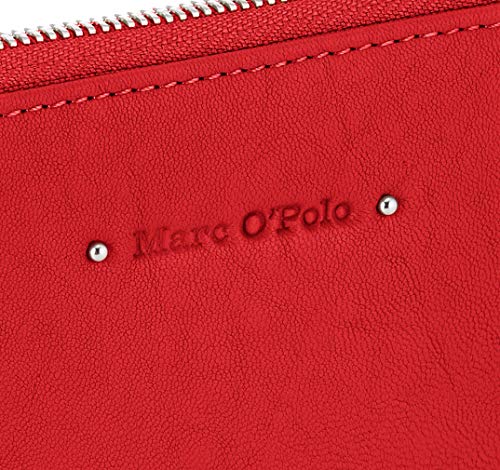 Marc O'PoloCarlaMujerCarterasRojo (Lipstick Red)2.2999999999999998x10x12.7 Centimeters (B x H x T)