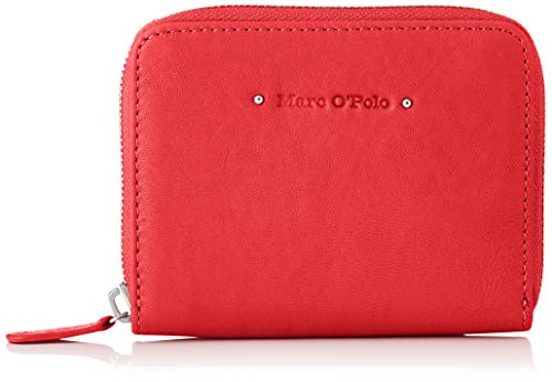 Marc O'PoloCarlaMujerCarterasRojo (Lipstick Red)2.2999999999999998x10x12.7 Centimeters (B x H x T)