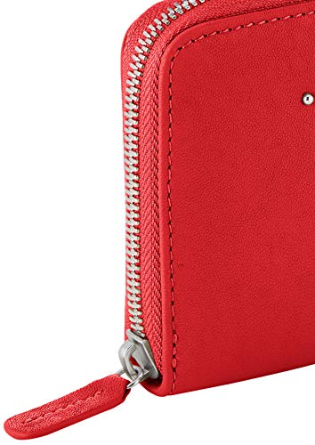 Marc O'PoloCarlaMujerCarterasRojo (Lipstick Red)2.2999999999999998x10x12.7 Centimeters (B x H x T)