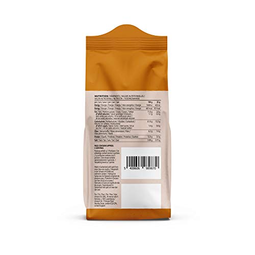 Marca Amazon – Happy Belly – Minipretzels, 5 x 130 g