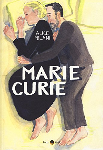 Marie Curie (Biografie)