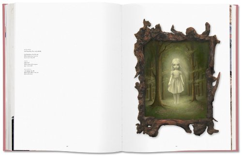 Mark Ryden. Trade Edition: JU: 1 (Jumbo)