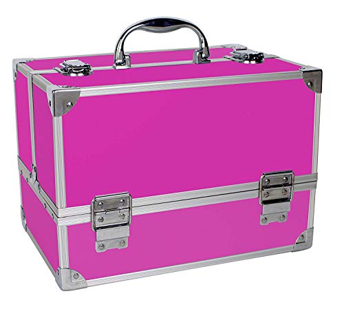 Markwins Professional Colors - Maletín de maquillaje