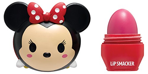 markwins tsum Cuidado de labios Forma de Minnie