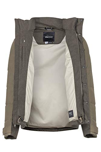 Marmot Fordham Chaqueta, Hombre