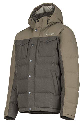 Marmot Fordham Chaqueta, Hombre