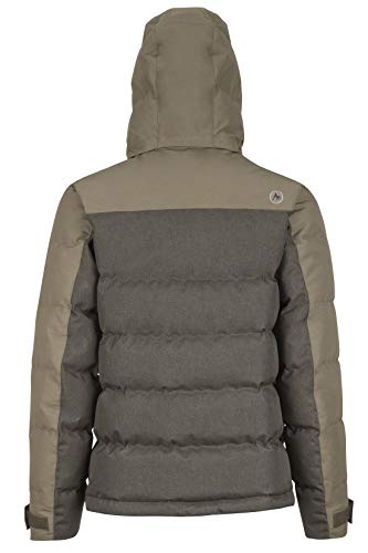 Marmot Fordham Chaqueta, Hombre