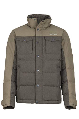 Marmot Fordham Chaqueta, Hombre