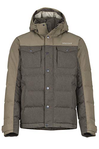 Marmot Fordham Chaqueta, Hombre