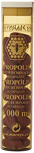 Marnys - Propoleo y equinacea 30 perlas x 1000mg MARNYS