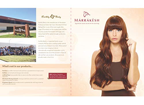 Marrakesh Nourish Daily Cleansing Argan & Hemp Oil Therapy Unisex No profesional Champú 739ml - Champues (Unisex, No profesional, Champú, 739 ml, Hidratante, Nutrición, Nuez de argán)