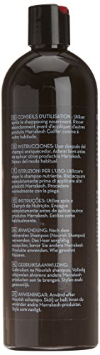 Marrakesh Original - acondicionadores (Unisex, No profesional, Hidratante, Brillo)