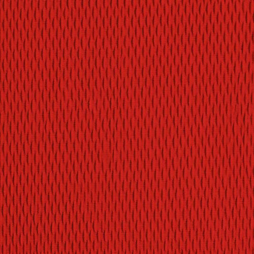 Martina Home Tunez - Funda elástica para sofá, Rojo, 4 Plazas (240-270 cm)