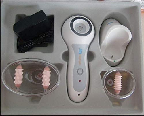Masajeador de cuerpo eléctrico Latas de vacío Celulitis Ventosa Dispositivo de cuidado de la salud - Tratamiento reafirmante Rodillo de masaje