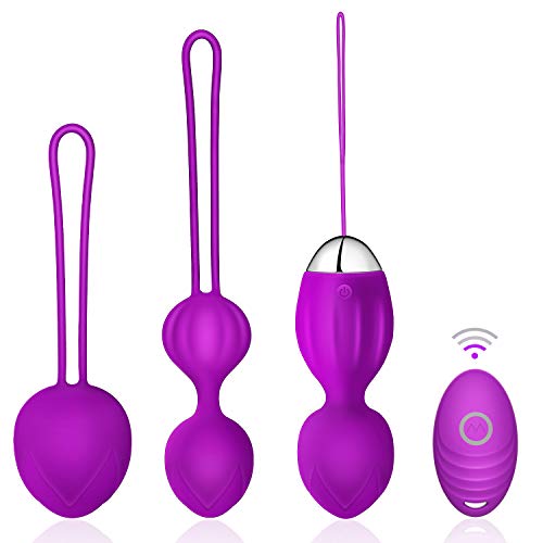 Masajeador Portátil de Silicona Suave, 10 Modos de Frecuencia,100% Impermeable, Carga USB