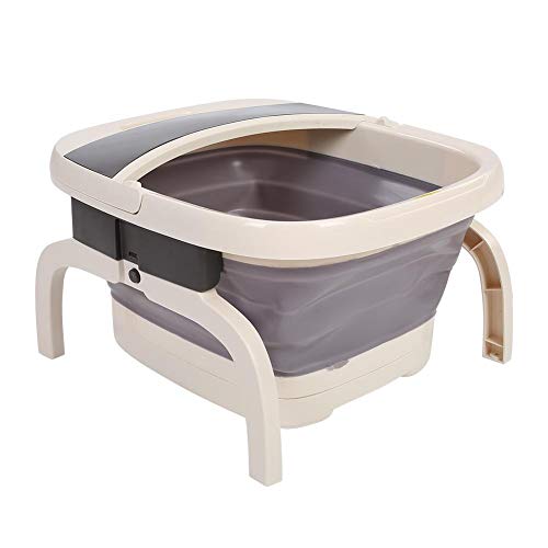 masajistas eléctricos para los pies, bañera para pedicura Red para pies pediluvio pedicura