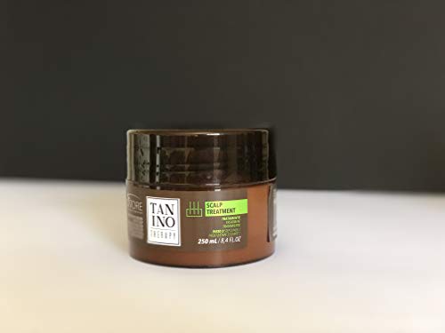 mascarilla cabello tanino therapy 250ml