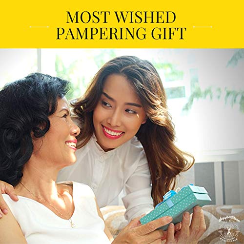 Mascarilla Facial Dorada- Mascarillas faciales en láminas de hidrogel premium para el cuidado y la belleza de la piel, hidratantes y antienvejecimiento