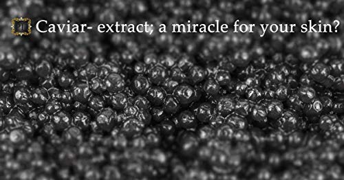 Mascarilla facial hidratante de alginato en polvo, removedor de espinillas Mascarilla puntos negros Mascarilla Vegan, sin aclarado, exfoliante 200 g (Máscara caliente de Caviar Sauna facial)