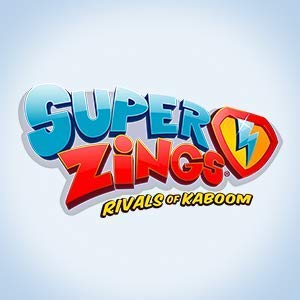 Mascarillas para niños Higienizantes Reutilizables con licencia - 10 lavados - Fabricadas en España (6-9 años, Superzings)