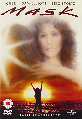 Mask [Reino Unido] [DVD]