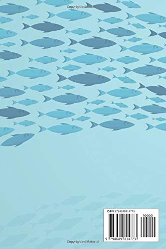 Master Baiter: Personal Expense Tracker Logbook, Journal, 6 x 9 inches, Finances Organized, Expenses to Businessm Creative Space to Write Your Thoughts